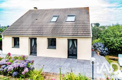 Maison 5 pièces 350000 €
