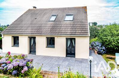 Vente Maison/villa 5 pièces — photo du bien
