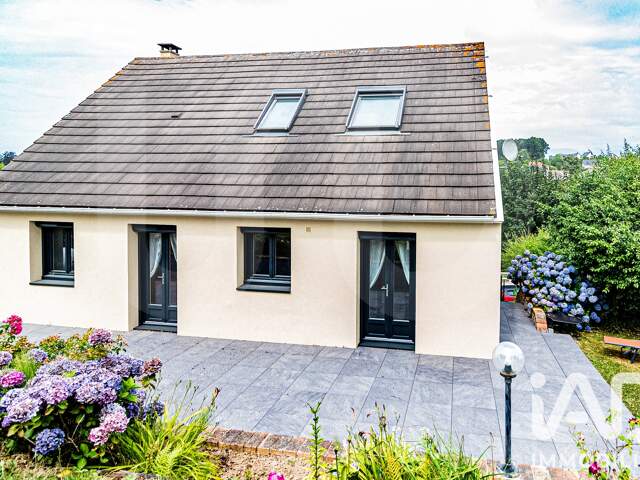 Vente Maison/villa 5 pièces — photo du bien