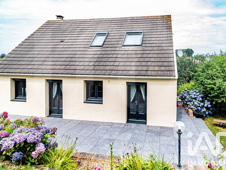 Vente Maison/villa 5 pièces — photo 1