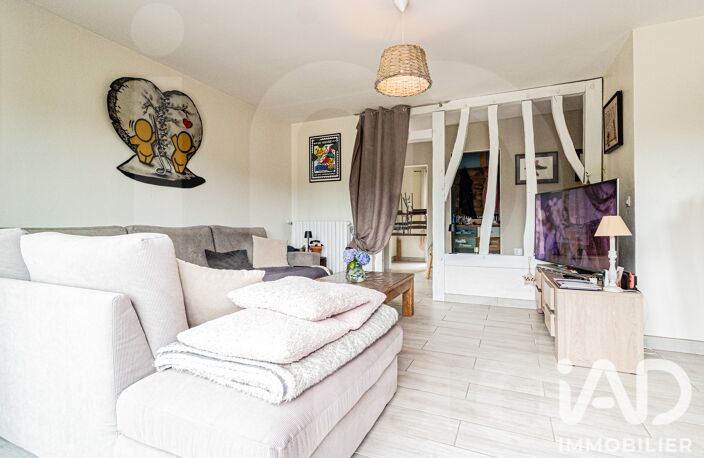 Vente Maison/villa 5 pièces — photo 2
