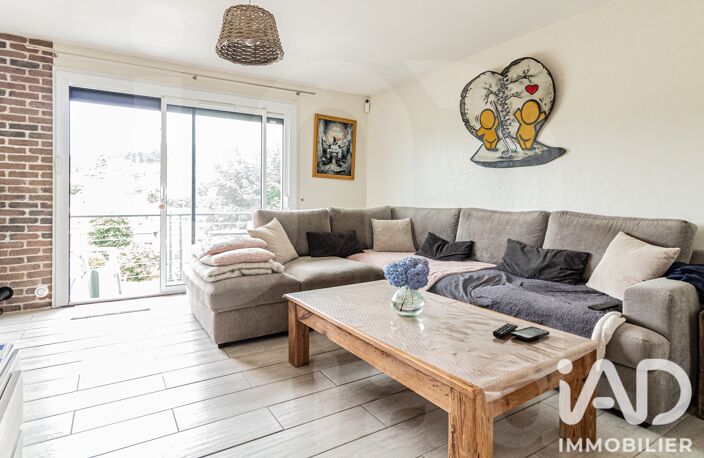 Vente Maison/villa 5 pièces — photo 3