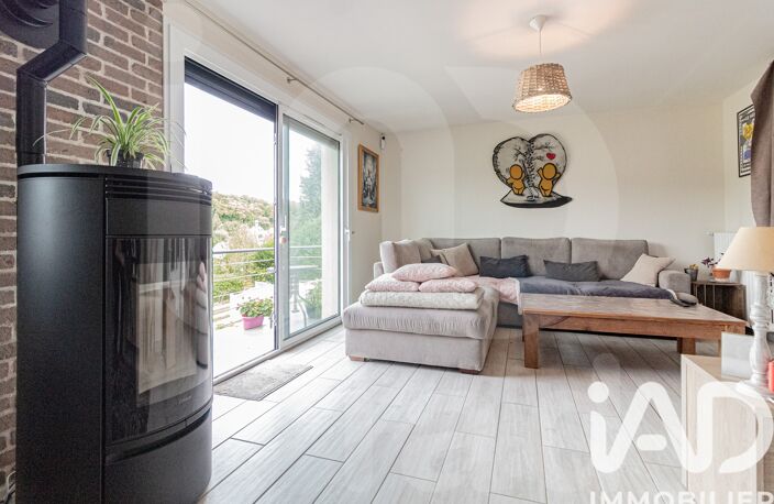 Vente Maison/villa 5 pièces — photo 4