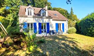 Maison 5 Pièces 135 m² à vendre à Montigny-le-Bretonneux (78180)