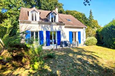 Maison 5 pièces 678000 €
