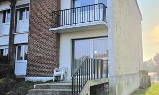 Maison 5 Pièces 90 m² à vendre à Pont-sur-Sambre (59138)