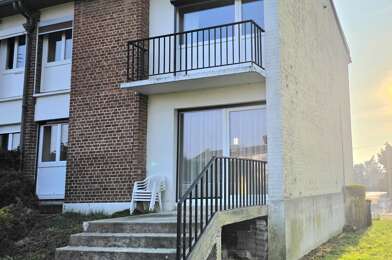 Maison 5 pièces 122000 €