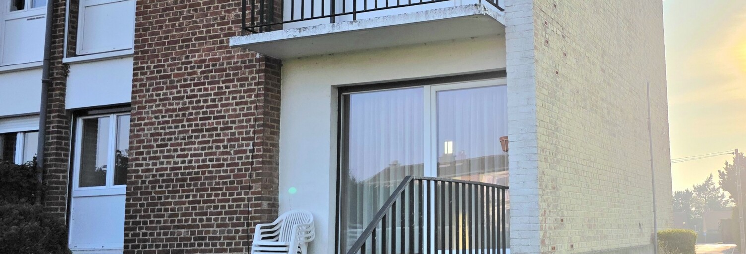 Maison 5 Pièces 90 m² à vendre à Pont-sur-Sambre (59138)