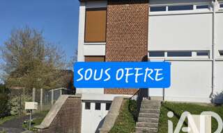 Maison 5 Pièces 90 m² à vendre à Pont-sur-Sambre (59138)