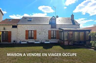Maison 4 pièces 173800 €