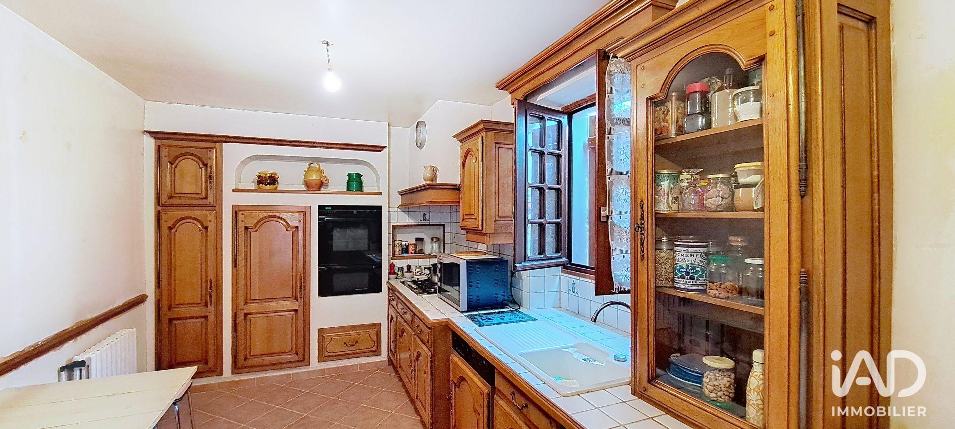 Vente Maison/villa 4 pièces - Photo 4