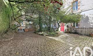 Appartement 1 Pièce 25 m² à vendre à Nantes (44000)