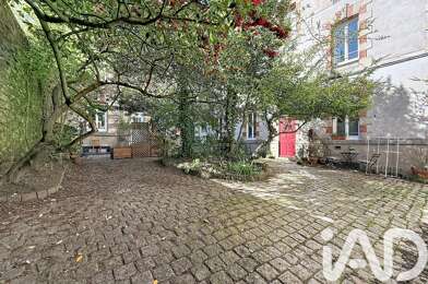 Appartement 1 pièces 120000 €