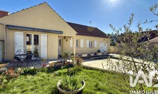 Maison 6 Pièces 100 m² à vendre à Rosoy-en-Multien (60620)