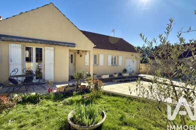 Maison 6 pièces 269900 €