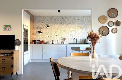 Appartement 3 pièces 224900 €