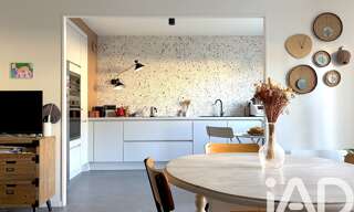 Appartement 3 Pièces 68 m² à vendre à Nantes (44100)