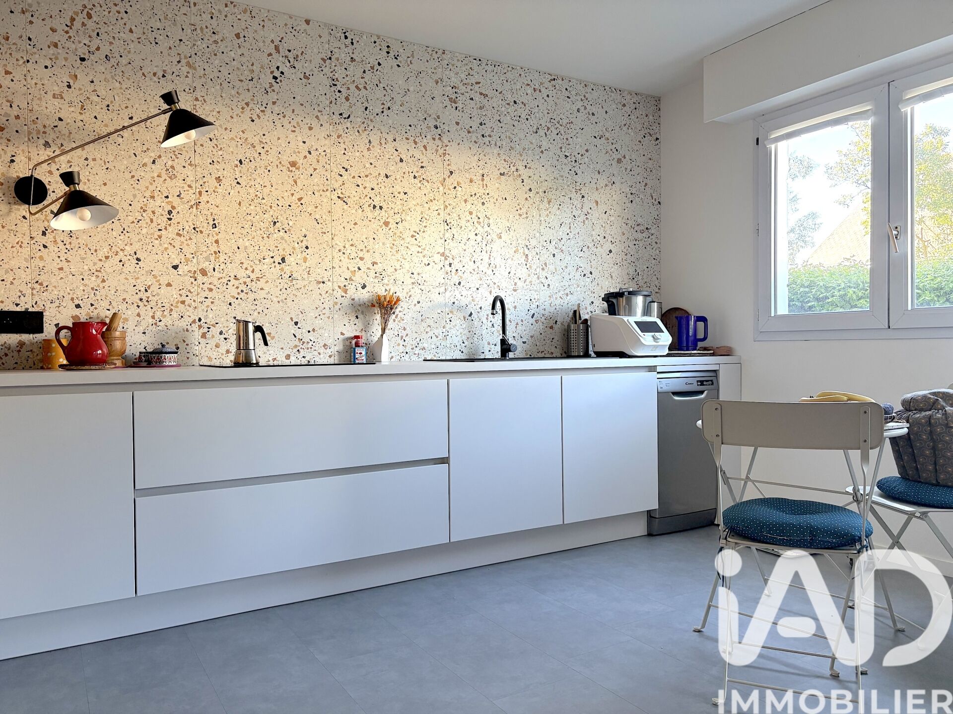 Vente Appartement 3 pièces - Photo 3