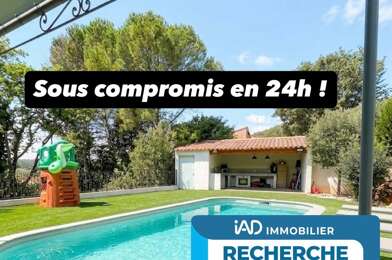 Maison 5 pièces 329000 €