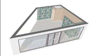 Commerce  40 m² à louer à Courbevoie (92400)