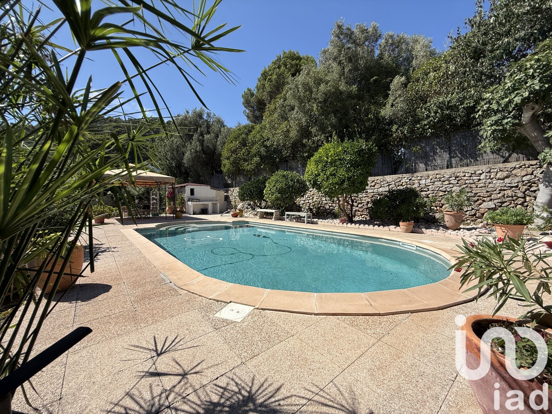Maison à vendre, 7 pièces, 177 m², La Valette-du-Var