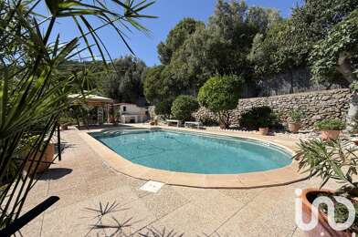 Maison 7 pièces 670000 €