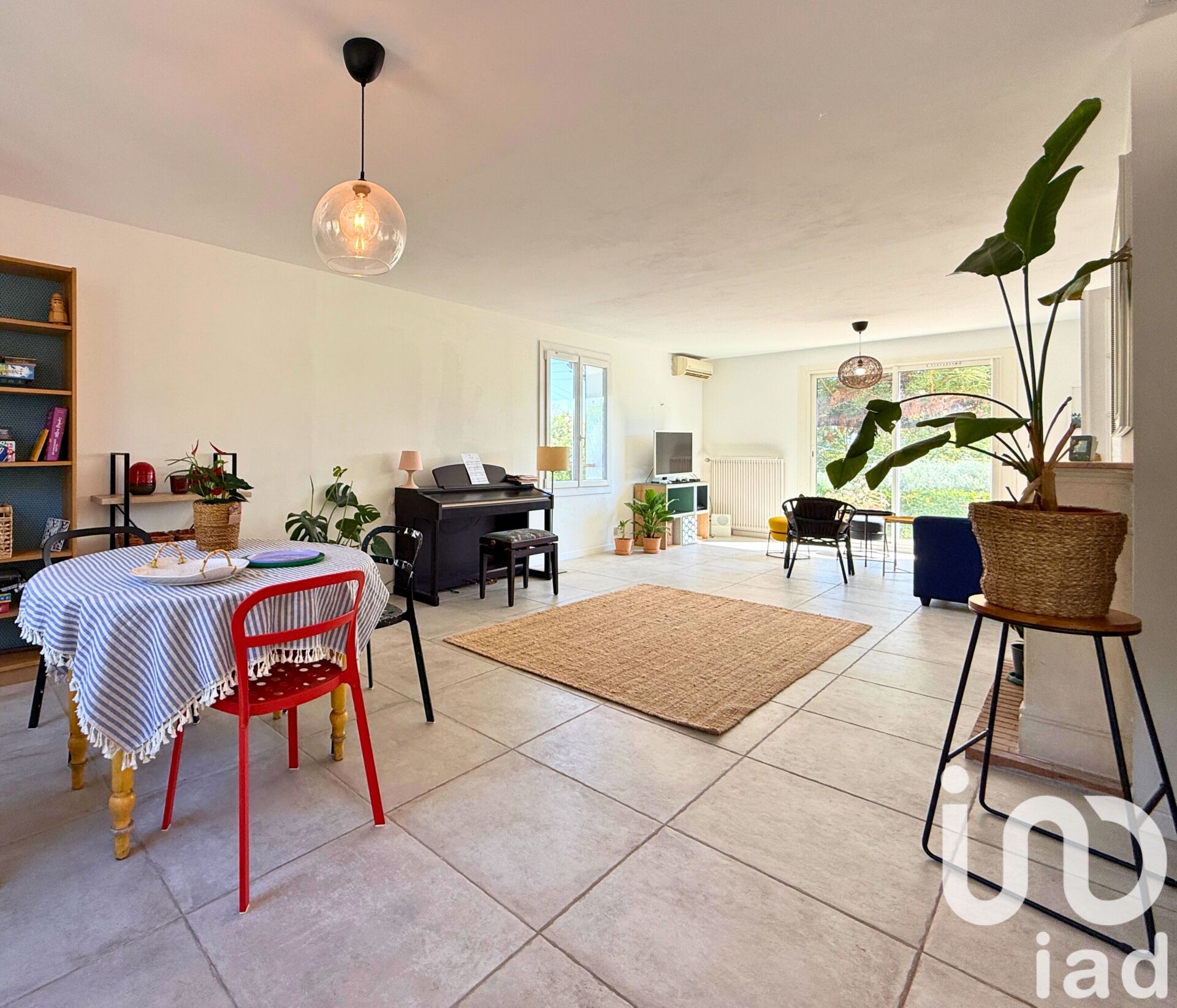 Vente Maison traditionnelle 7 pièces - Photo 4