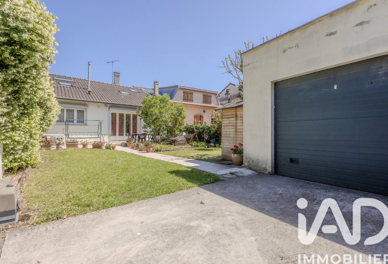 Vente Maison/villa 6 pièces — photo 1