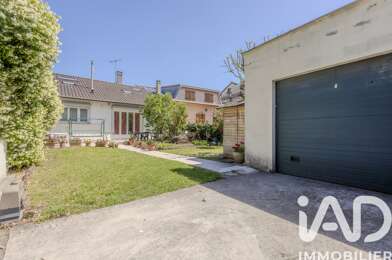 Maison 6 pièces 364000 €