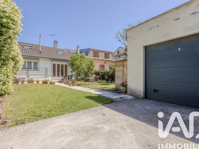 Vente Maison/villa 6 pièces — photo 1