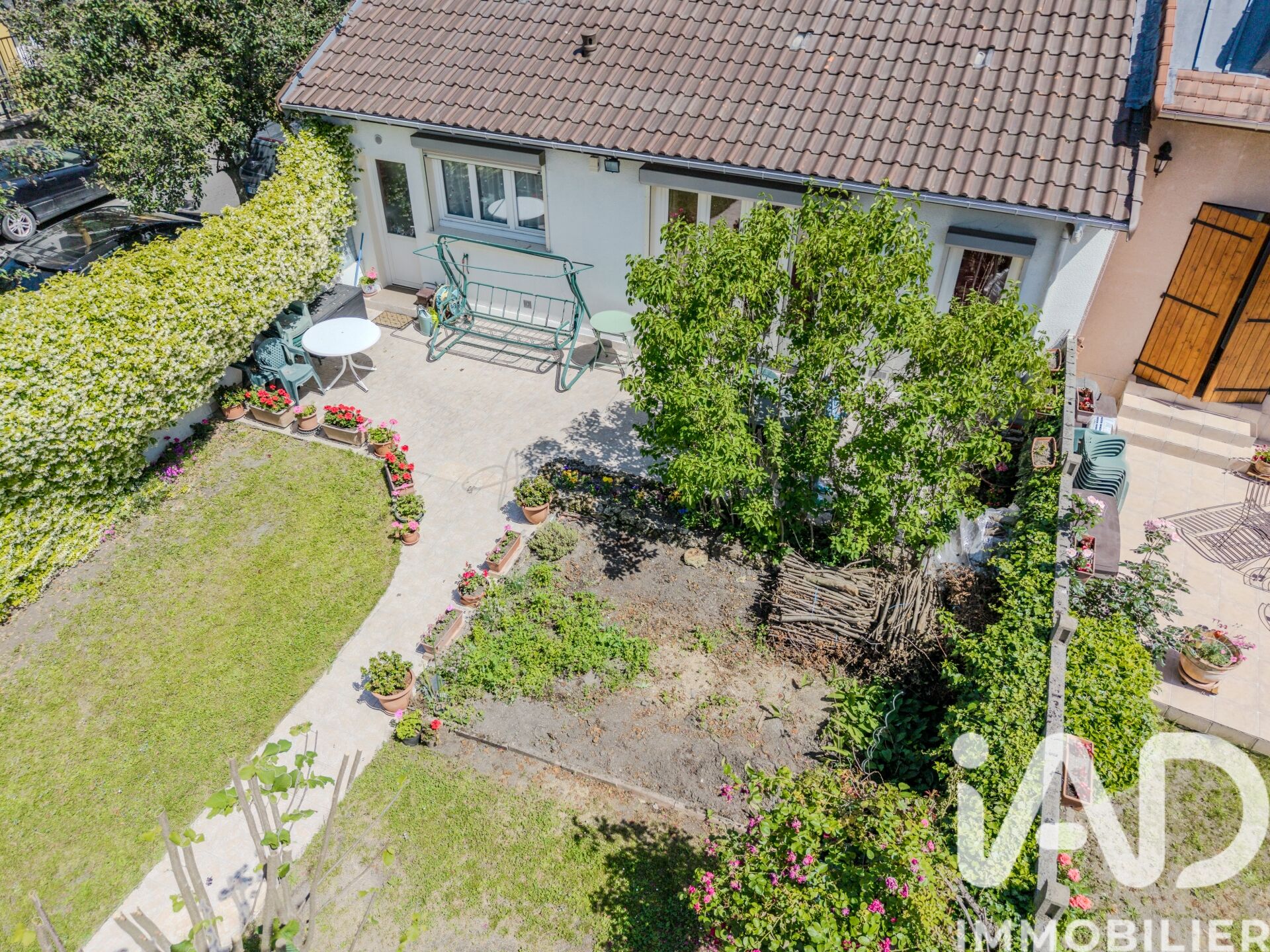 Vente Maison/villa 6 pièces - Photo 2