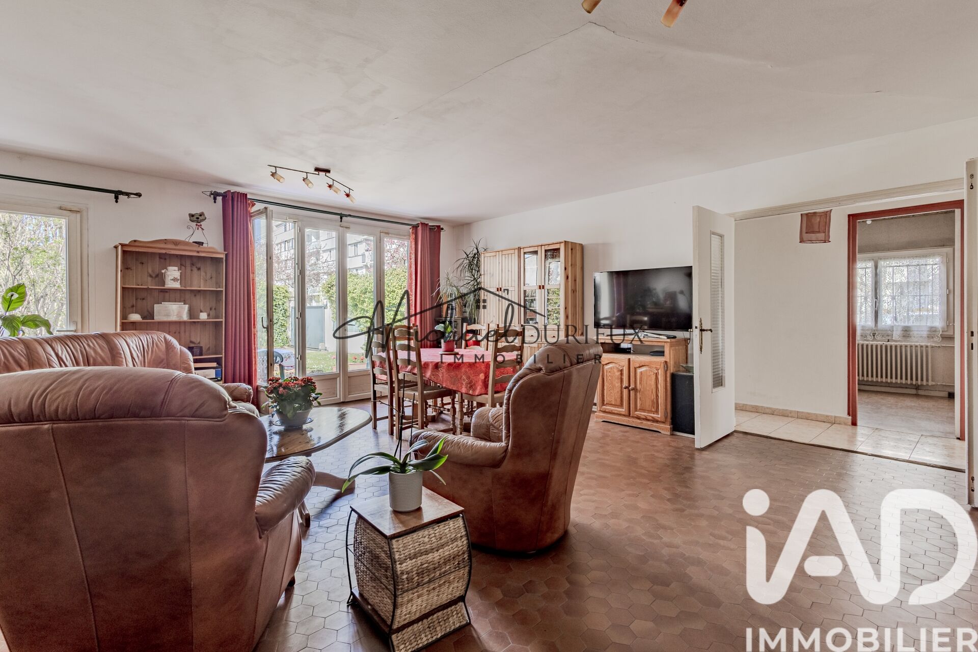 Vente Maison/villa 6 pièces - Photo 4