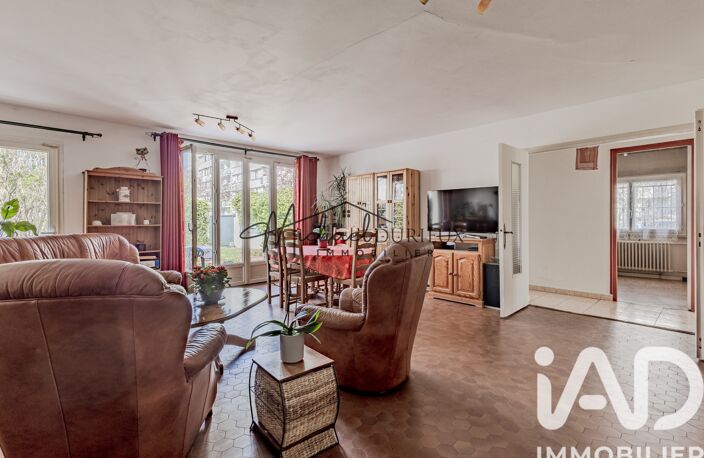 Vente Maison/villa 6 pièces — photo 4
