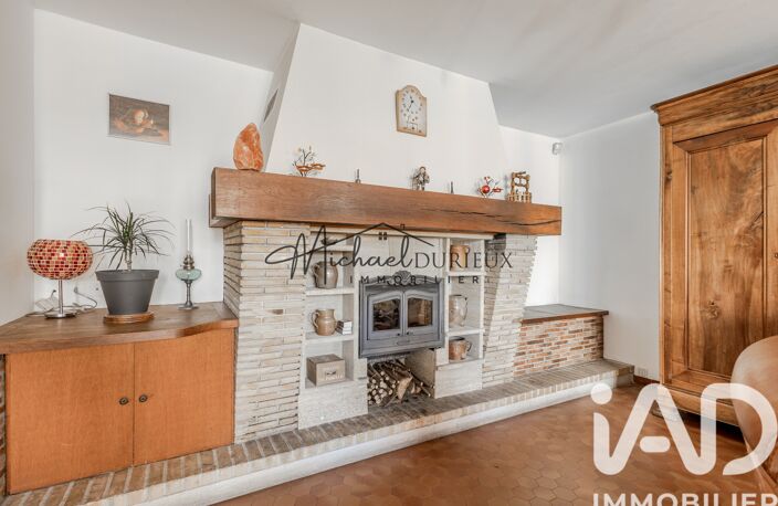 Vente Maison/villa 6 pièces — photo 5