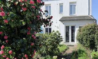 Maison 8 Pièces 168 m² à vendre à Vannes (56000)