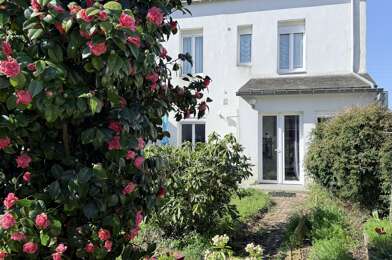 Maison 8 pièces 457900 €