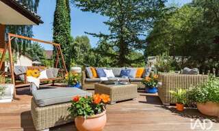 Maison 4 Pièces 105 m² à vendre à Rognes (13840)