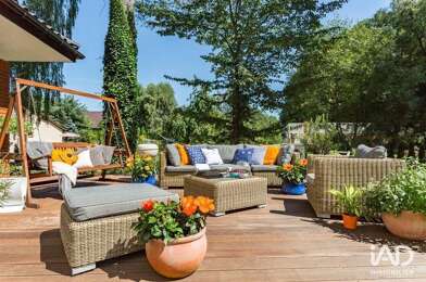 Maison 4 pièces 399000 €