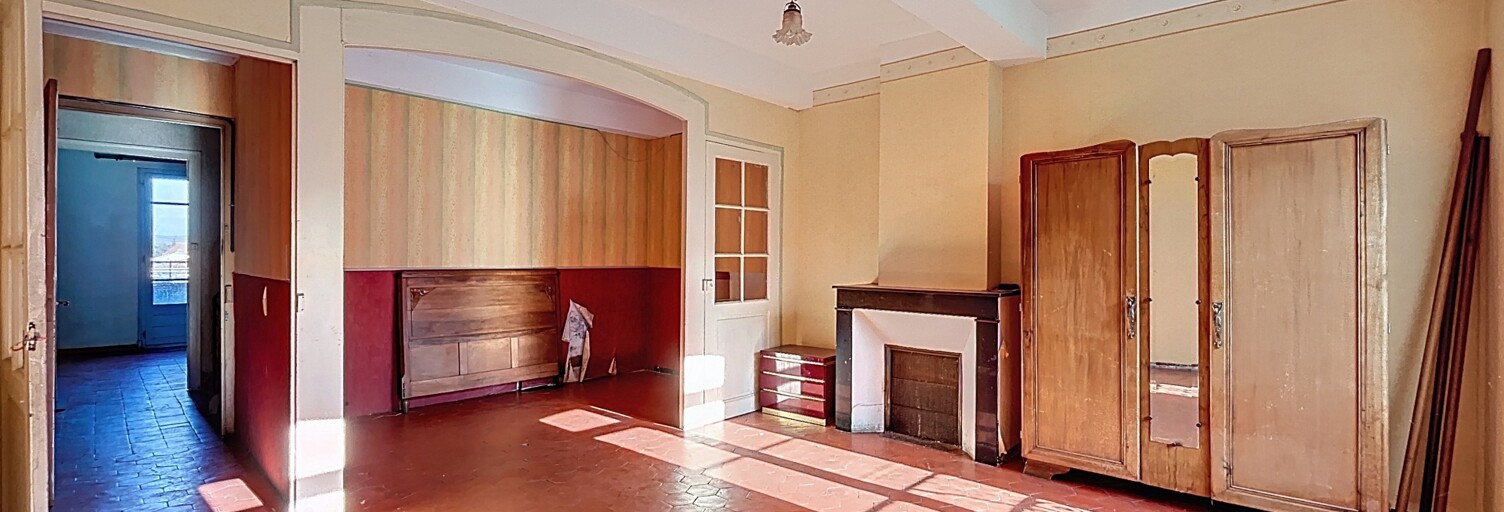 Maison 5 Pièces 130 m² à vendre à Corbère-les-Cabanes (66130)