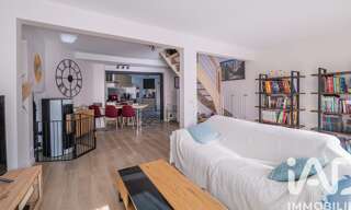 Maison 4 Pièces 92 m² à vendre à Le Mans (72000)