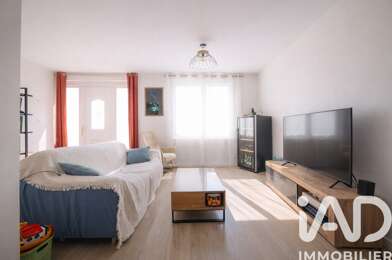Maison 4 pièces 243500 €