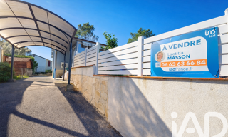 Divers 4 Pièces 46 m² à vendre à Roquebrune-sur-Argens (83520)