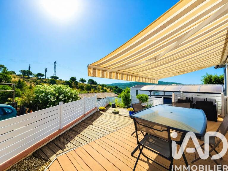 Vente Gîte 4 pièces — photo 1