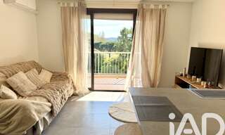 Appartement 1 Pièce 32 m² à vendre à Fréjus (83600)