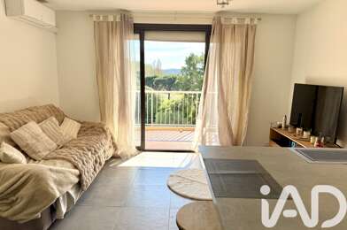 Appartement 1 pièces 140000 €