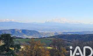 Maison 4 Pièces 278 m² à vendre à Saint-Péray (07130)