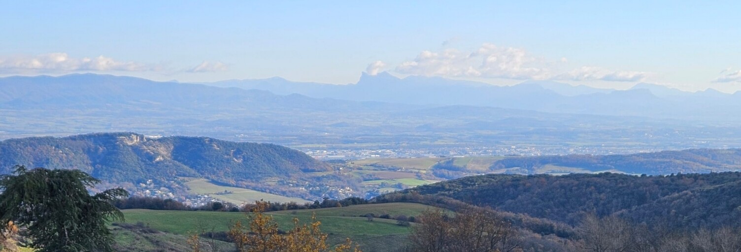 Maison 4 Pièces 278 m² à vendre à Saint-Péray (07130)