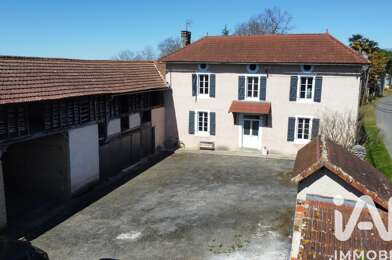 Maison 4 pièces 230000 €