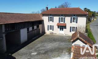 Maison 4 Pièces 134 m² à vendre à Bouilh-Péreuilh (65350)