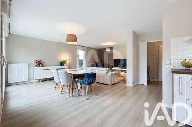 Appartement 4 pièces 495000 €